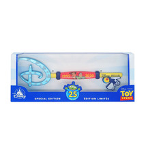 Disney - Toy Story 25th Anniversary Collectible Key – Special Edition - £8.87 GBP