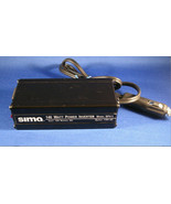 Sima 140Watt 12V DC to 115V AC Power inverter (Works from car battery) - $466.84 MXN