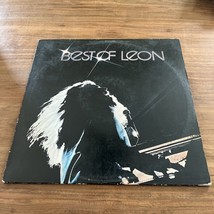 Leon Russell - Best Of Leon 1972 USA Orig. Vinyl LP SW - £13.81 GBP