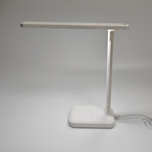 OIYAM Desk lamps for Reading, Studying, Working or Relaxing, White - $335.18 MXN