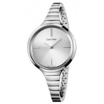 Calvin Klein Ladies Watch Lively K4U23126 - £114.45 GBP