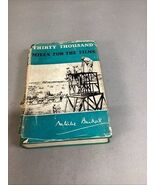 Natalie Barkas, Thirty Thousand Miles for the Films (HC, 1st ed.) 1937 - €12,88 EUR