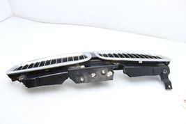 02-05 BMW 745I 745LI FRONT GRILLE Q5902 image 3