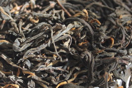 Teas2u China Yunnan DianHong Maofeng Loose Large Leaf Black Tea - £11.05 GBP