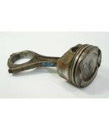 2011-2013 bmw x5 750i 550i e70 x6 4.4l n63 engine piston rod shaft 7613626 - €85,75 EUR