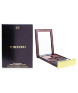 Tom Ford Eye Color Quad, Honeymoon, Eyeshadow, Bold Smoky Eye, Sheer Spa... - €50,21 EUR