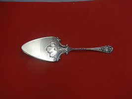 Maintenon by Shiebler Sterling Silver Pie Server Fhas 9 5/8" - £240.72 GBP