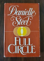 Full Circle by Danielle Steel (1984, Hardcover) - £2.39 GBP