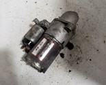 Starter Motor 6 Cylinder Fits 09-11 BORREGO 705606 - £49.33 GBP