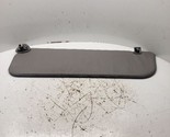 Driver Sun Visor Without Roof Console Vinyl Fits 00-02 FORD E150 VAN 104... - $58.20