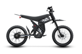 GT73 Electric Motorbike - $2,600.00