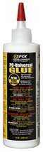 PC Products PC-Universal Glue, High Performance Adhesive, 8 oz, 808085 - £10.40 GBP