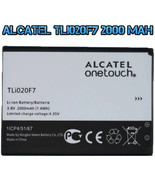 Alcatel TLI020F7 Battery - Fits Pixi 4 &amp; Pixi 5 - €9,31 EUR