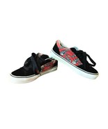 RARE Vans Off The Wall Original Skull Bandana Shoe Omar Hassan La Cripta... - $26.05 CAD