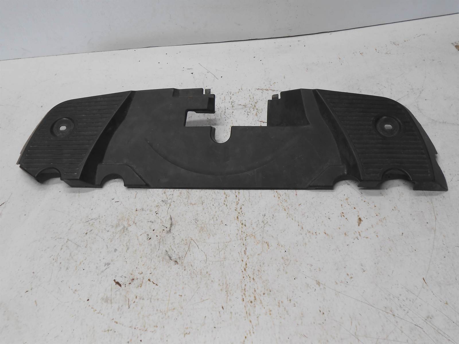 2006-2013 Chevy Impala Radiator Support Cover Upper BAFFLE - $34.97