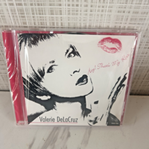 Valerie DeLaCruz CD - Hey! That’s My Kiss (Single CD, 2000) New! Sealed ... - $5.36