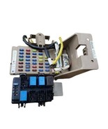 LEGACY    2006 Fuse Box Cabin 349323Tested **Same Day Shipping***Tested - $69.32 CAD