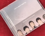 Matchbox Twenty - More Than You Think You Are - $4.94