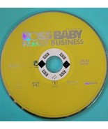 Boss Baby Family Business DVD  - £4.71 GBP