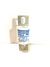 Ferraz Shawmut A15QS250-4 Semiconductor Fuse Fast Acting 250 AMP A15QS S... - $43.00