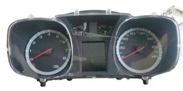 Speedometer Gauge Cluster MPH OEM 2011 GMC Terrain 20978081 - £85.63 GBP