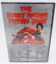 The Rocky Horror Picture Show (Widescreen Edition) Tim Curry, Susan Sarandon New - £9.58 GBP