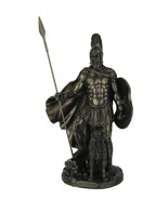Greek Epic Hero Odysseus Bronze Finish Statue Odyssey - £83.38 GBP