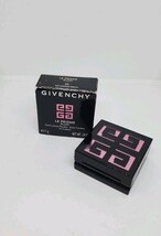 Givenchy Le Prisme Blush #23 Aficionado Peach Discontinued  image 5