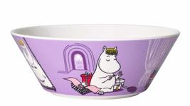 Moomin Bowl 15 cm Snorkmaiden Lilac - £25.97 GBP