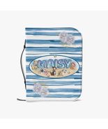 Book Cover/Bible Cover, Beach Party, Personalised 2XL - $74.41