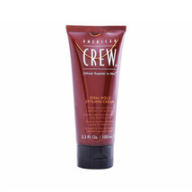 American Crew Firm Hold Styling Cream 3.3oz 100ml - £12.13 GBP