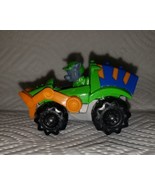 Paw Patrol True Metal Dino Rescue &quot;Rocky&quot; Collectible Die Cast Vehicle - £4.76 GBP