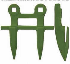 E48093 BU220 Fits John Deere Mower Conditioner Double Pronged Guard 37,3... - €21,59 EUR