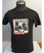 Finger X (Hong Kong) Shirt - License to Ill Album Cover Graphic - Men&#39;s ... - $49.00