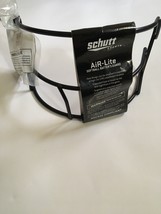 Schutt Sports AiR-Lite NAVY Softball Batter&#39;s Helmet Guard 123300 Size 7... - £35.10 GBP