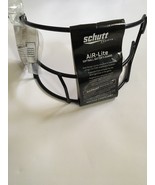 Schutt Sports AiR-Lite NAVY Softball Batter&#39;s Helmet Guard 123300 Size 7... - $60.80 CAD