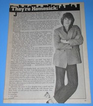 Jeff Conaway Tiger Beat Star Magazine Photo Clipping Vintage 1979 - $288.59 MXN