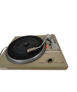 Vintage Pioneer PL-518  Direct Drive Automatic Return Turntable - $107.91