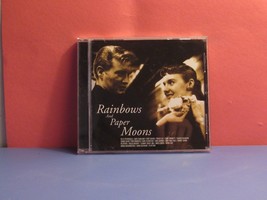 Rainbows And Paper Moons (CD, 2001, New Sound 2000 Ltd.) - £7.58 GBP
