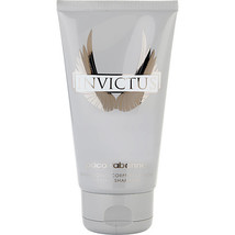 Invictus By Paco Rabanne All Over Shampoo 5.1 Oz - £27.75 GBP