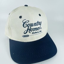 Country Home Bakers Logo  Snapback Trucker Hat Cap - $12.69