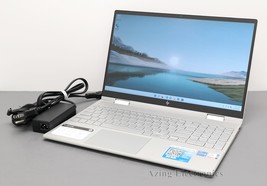 HP Envy x360 M 15M-ED1013DX 15.6" Core i5-1135G7 2.4GHz 8GB 256GB ISSUE image 1
