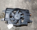 Radiator Fan Motor Fan Assembly Fits 98-02 SATURN S SERIES 709495 - £60.29 GBP