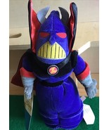 Disney Bean Bag Plush - ZURG (Toy Story 2) (8.5 inch) - NEW - $53.34 CAD