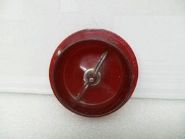Tail Lamp Light Lens Only Vintage Fits 1963 Chevy Impala Bel Air 16826 - £23.79 GBP
