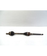10 Range Rover Sport L320 axle cv shaft, right front - $84.14