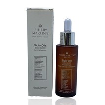 Philip Martin&#39;s Sicily Oil 1.69 Oz - $159.92 MXN