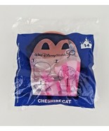 Cheshire Cat #14 Walt Disney World 50th Anniversary McDonalds Happy Meal... - £7.68 GBP