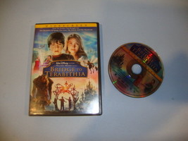 Bridge To Terabithia (DVD, 2007, Widescreen) Disney - £5.92 GBP