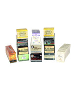 Beauty Soaps, Natural, African Black Soap -12 Soaps, Case of 72 - 6 Each - £540.87 GBP